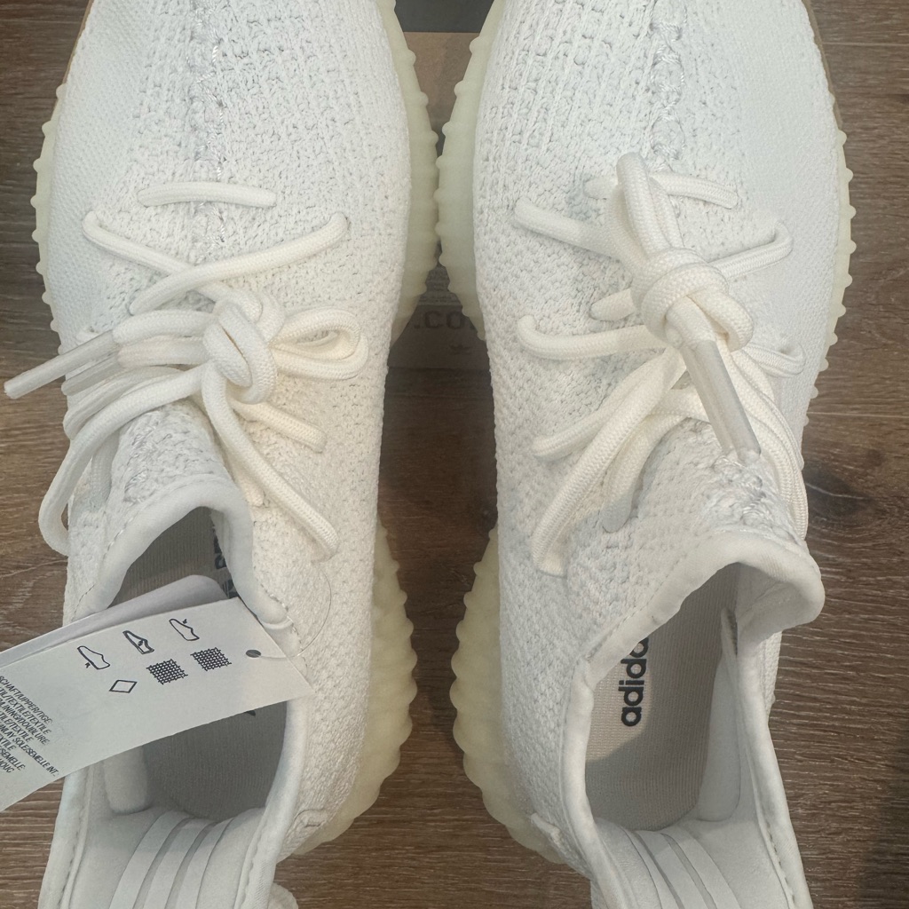 Yeezy Boost